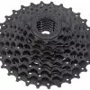 SRAM Cassette PG-820 à 8 Compartiments 1 SRAM Cassette PG-820 à 8 Compartiments -Cube Parts Soldes SRAM PG 820 8 fach Kassette 00 2415 025 020