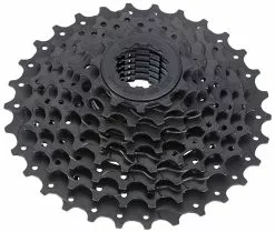 SRAM Cassette PG-820 à 8 Compartiments