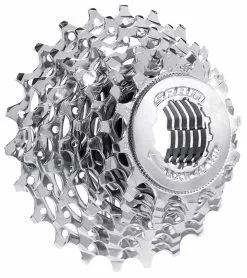 SRAM Cassette PG-850 à 8 Compartiments
