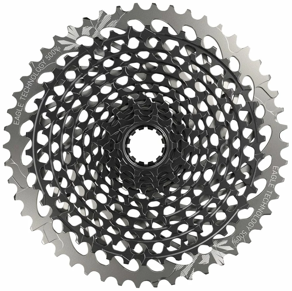 SRAM Cassette X01 Eagle / XX1 Eagle XG-1295 12 Vitesses 3 SRAM Cassette X01 Eagle / XX1 Eagle XG-1295 12 Vitesses