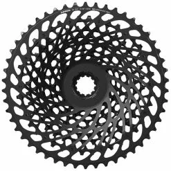 SRAM Cassette X01 Eagle / XX1 Eagle XG-1295 12 Vitesses 7 SRAM Cassette X01 Eagle / XX1 Eagle XG-1295 12 Vitesses -Cube Parts Soldes SRAM X01 Eagle XX1 Eagle XG 1295 Kassette 12 fach 03