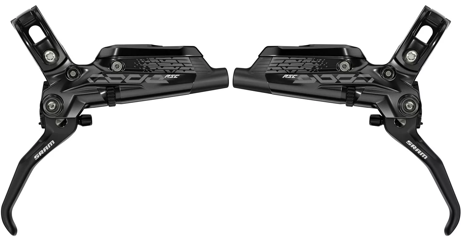 SRAM Code RSC Kit De Freins à Disque 4 SRAM Code RSC Kit De Freins à Disque – Image 2