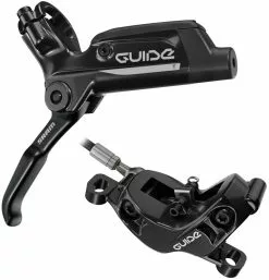 SRAM Frein à Disque Arrière Guide T 1800mm