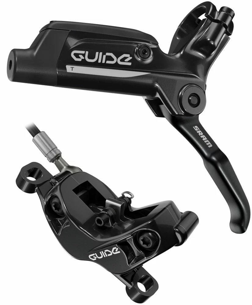 SRAM Frein à Disque Guide T Avant 950mm 3 SRAM Frein à Disque Guide T Avant 950mm