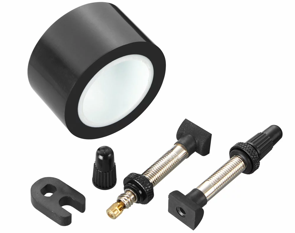 SRAM Tubeless Kit Rise 23mm 3 SRAM Tubeless Kit Rise 23mm