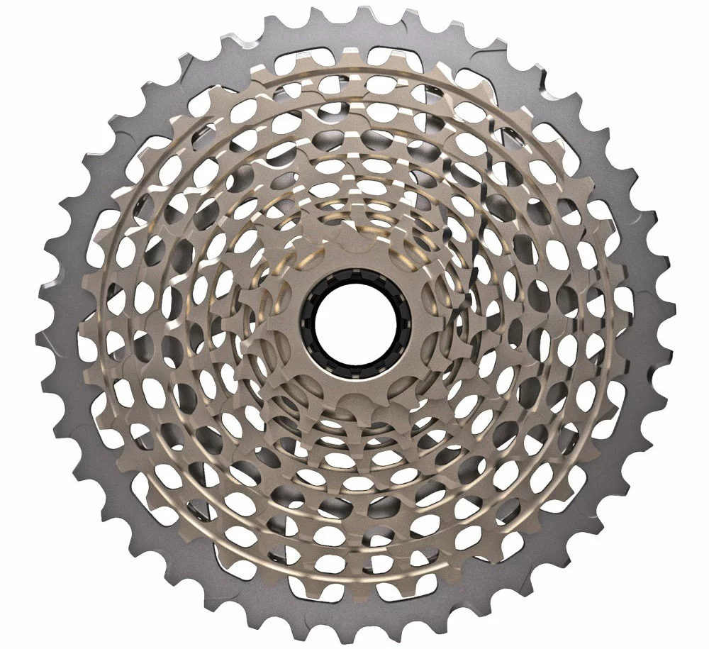 SRAM XX1 XG-1199 Cassette 11 Vitesses 10-42 3 SRAM XX1 XG-1199 Cassette 11 Vitesses 10-42