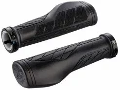 Supacaz Poignées Kush Ergo Lock-On