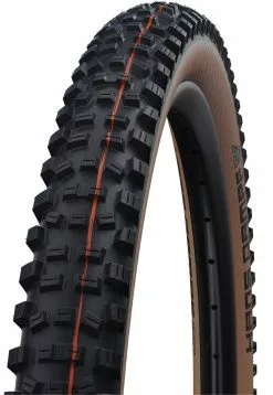 Schwalbe Hans Dampf Evo Super Trail 27,5x2,35" Addix E-25 Pneus Pliants