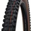 Schwalbe Hans Dampf Evo Super Trail 29x2,35" TLE Addix Soft Pneu Pliant -Cube Parts Soldes Schwalbe Hans Dampf Evo Super Trail 29x2 60 Addix E 25 Faltreifen 11654213 1 2