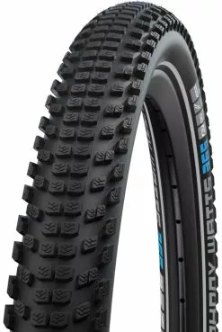 Schwalbe Pneus Pliants Johnny Watts 365 Performance DD RG 29" Addix E-50 Reflex