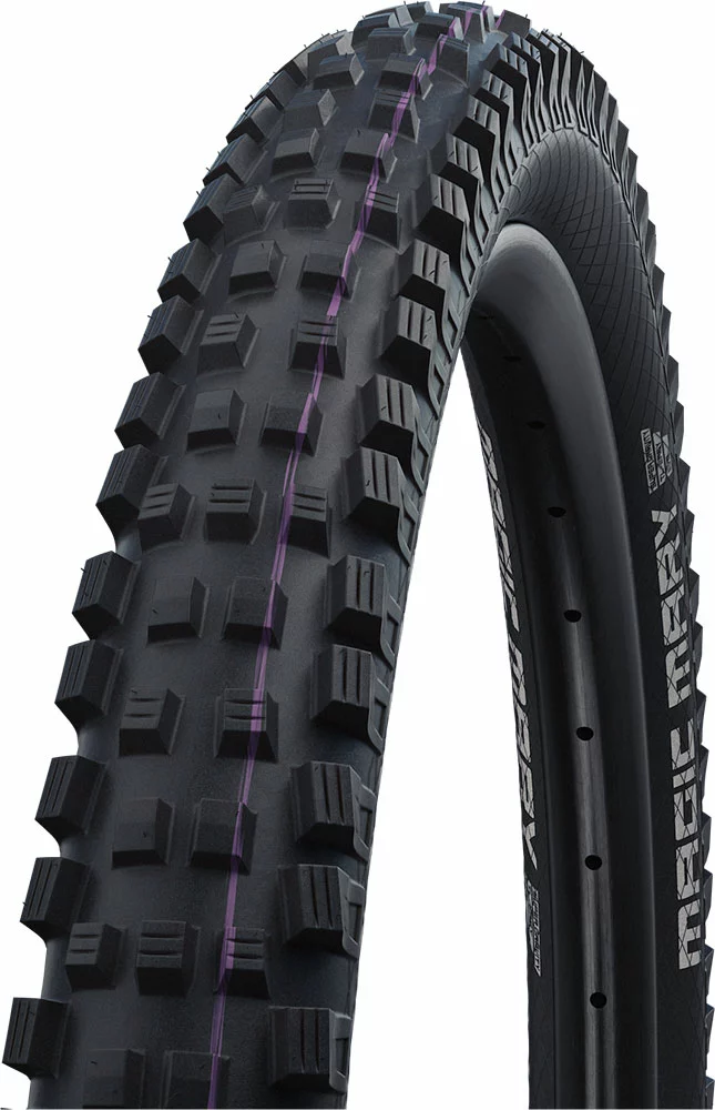 Schwalbe Magic Mary Evo Super Trail 27,5x2,40" Addix Ultra Soft E-50 Pneu Pliant 3 Schwalbe Magic Mary Evo Super Trail 27,5x2,40" Addix Ultra Soft E-50 Pneu Pliant