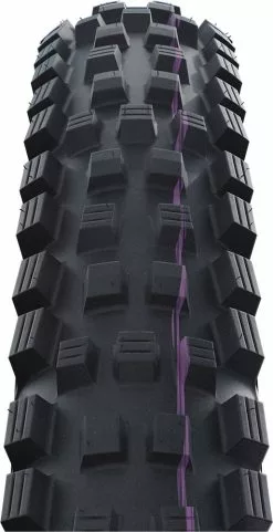 Schwalbe Magic Mary Evo Super Trail 27,5x2,40" Addix Ultra Soft E-50 Pneu Pliant 5 Schwalbe Magic Mary Evo Super Trail 27,5x2,40" Addix Ultra Soft E-50 Pneu Pliant -Cube Parts Soldes Schwalbe Magic Mary Evo Super Trail 4026495898157 2
