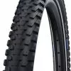 Schwalbe Marathon Plus MTB SDG 29x2,35" E-50 Reflex Pneu à Fil 2 Schwalbe Marathon Plus MTB SDG 29x2,35" E-50 Reflex Pneu à Fil -Cube Parts Soldes Schwalbe Marathon Plus MTB SDG 29x2 35 E 50 Reflex Drahtreifen 11159415
