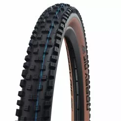 Schwalbe Nobby Nic Evo Super Ground 26x2,40" Addix E-50 Pneu Pliant
