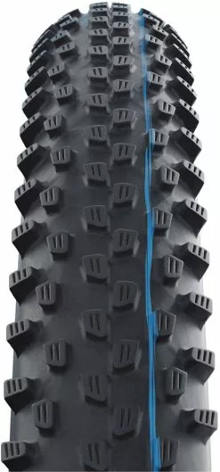 Schwalbe Racing Ray Evo Super Ground 26x2,25" Addix SpeedGrip TLE E-25 Pneus Pliants -Cube Parts Soldes Schwalbe Racing Ray Evo Super Ground 2