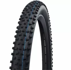 Schwalbe Rocket Ron Evo Super Ground 29x2,25" Addix SpeedGrip TLE E-25 Pneus Pliants