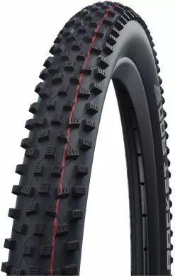 Schwalbe Rocket Ron Evo Super Race 29x2,25" Addix Speed TLE Pneus Pliants