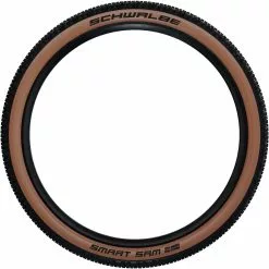 Schwalbe Pneu Pliant Smart Sam Performance DD 29x2,60" Addix E-50 7 Schwalbe Pneu Pliant Smart Sam Performance DD 29x2,60" Addix E-50 -Cube Parts Soldes Schwalbe Smart Sam 11654384 c