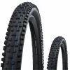 Schwalbe Nobby Nic Evo Super Ground 26" Addix E-50 Pneu Pliant -Cube Parts Soldes SchwalbeNobbyNicEvoSuperGround26ZollAddixE 50FaltreifenMaster
