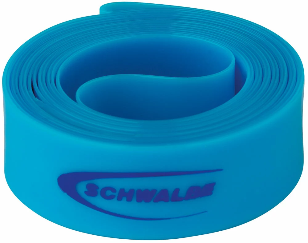 Schwalbe Fond De Jante PU 584-25 Mm (MTB 27,5") 3 Schwalbe Fond De Jante PU 584-25 Mm (MTB 27,5")