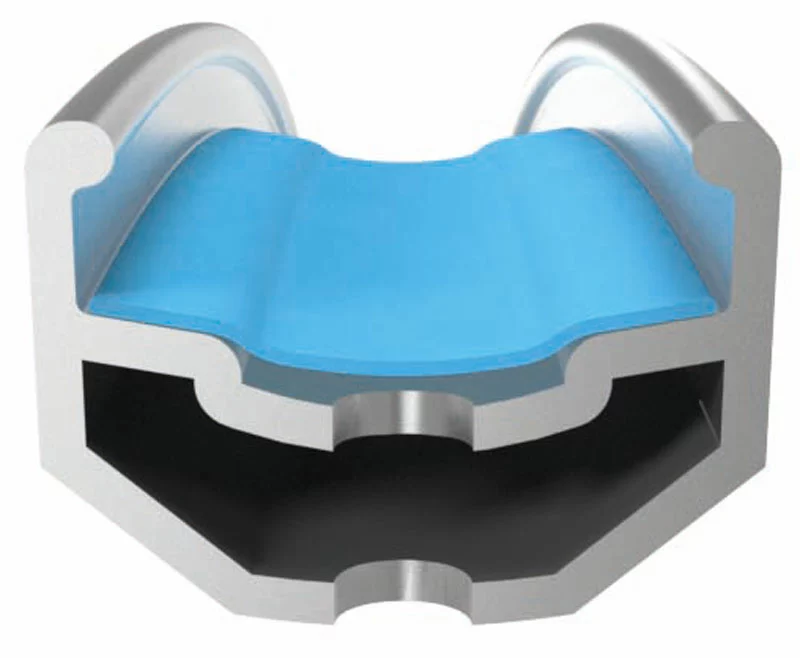 Schwalbe Fond De Jante PU 622-25 Mm (MTB 29") 4 Schwalbe Fond De Jante PU 622-25 Mm (MTB 29") – Image 2