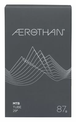 Schwalbe Chambre à Air Aerothan MTB SV19E 29 -Cube Parts Soldes Schwalbe MTB 10400263 01