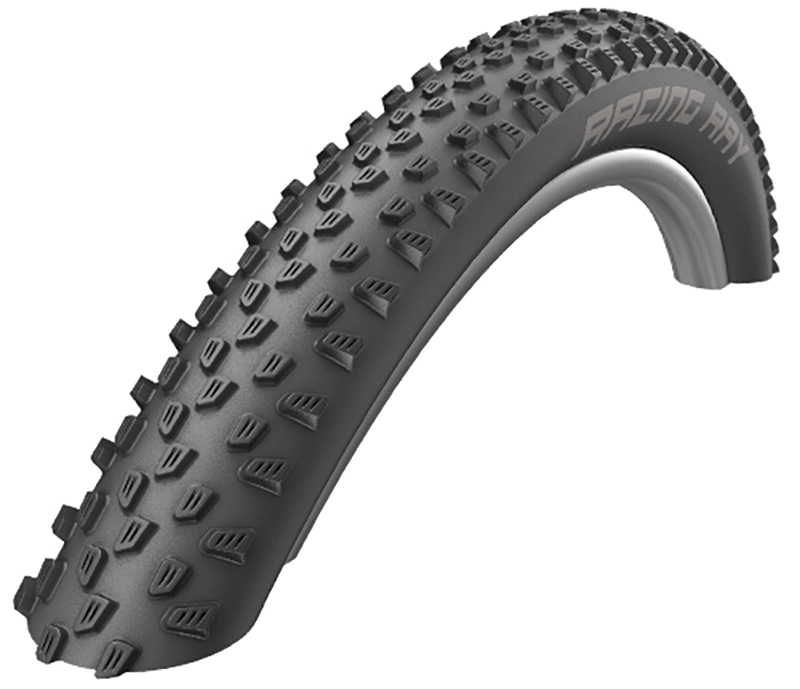 Schwalbe Racing Ray Performance 29x2,25" TLR Addix Pneus Pliants 3 Schwalbe Racing Ray Performance 29x2,25" TLR Addix Pneus Pliants