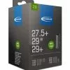 Schwalbe AV 19F Chambre à Air Pour 27,5"+/ 29" / 29"+ Freeride