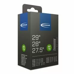 Schwalbe Tuyau AV 19 Pour 27,5/28/29