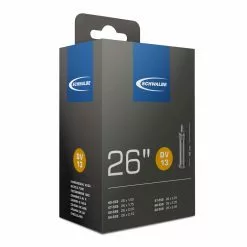 Schwalbe Chambre à Air DV 13 Pour 26