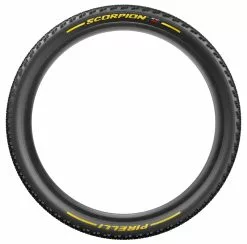 Pirelli Pneu Pliable Scorpion XC RC Lite Team Edition 29x2.2" -Cube Parts Soldes Scorpion XC RC Team LITE side