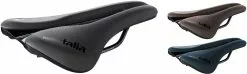 SELLE ITALIA Selle NOVUS Boost EVO Gravel TM Superflow