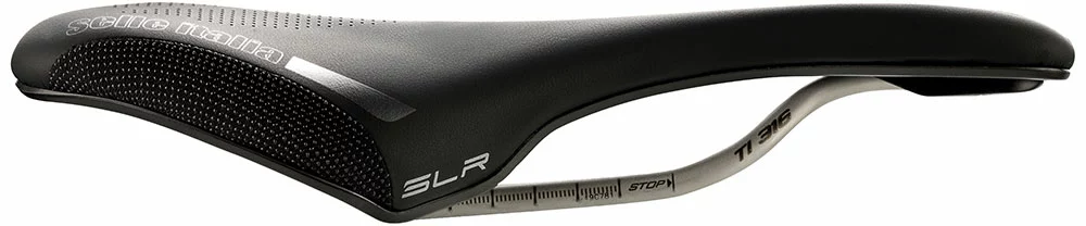 SELLE ITALIA SLR Boost X-Cross TI316 SuperFlow 4 SELLE ITALIA SLR Boost X-Cross TI316 SuperFlow – Image 2