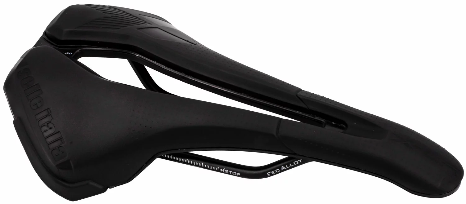 SELLE ITALIA Selle X-LR Air Cross Light Superflow 3 SELLE ITALIA Selle X-LR Air Cross Light Superflow