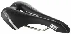 SELLE ITALIA Selle DIVA Gel Superflow -Cube Parts Soldes Selle Italia DIVA Gel Superflow Sattel 013H901IKC001 c