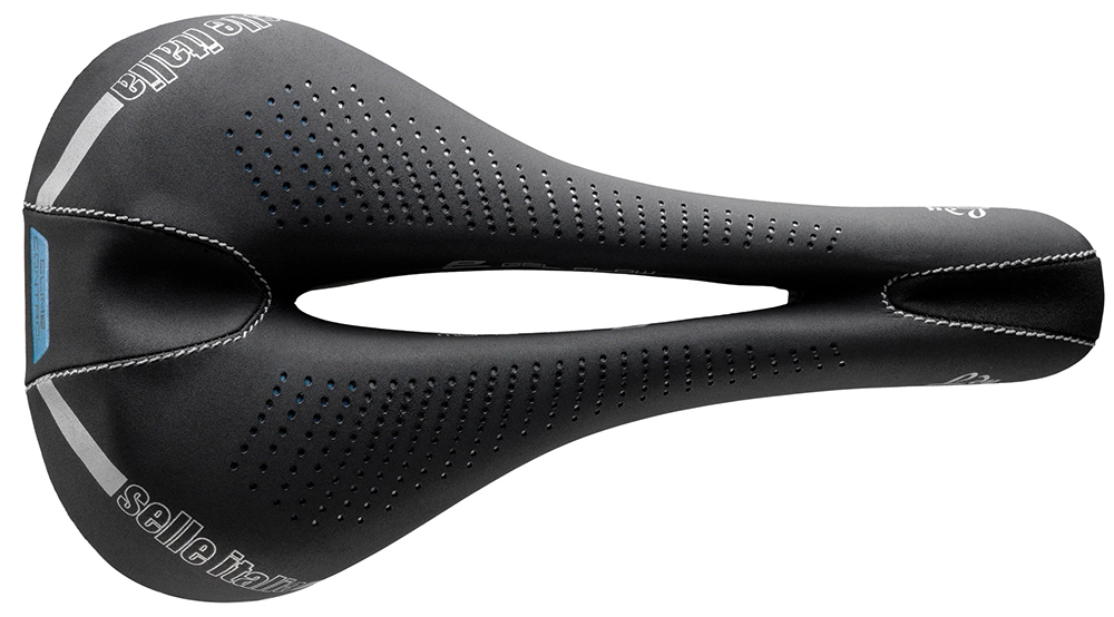 SELLE ITALIA Selle LADY E-Bike Gel Flow 3 SELLE ITALIA Selle LADY E-Bike Gel Flow