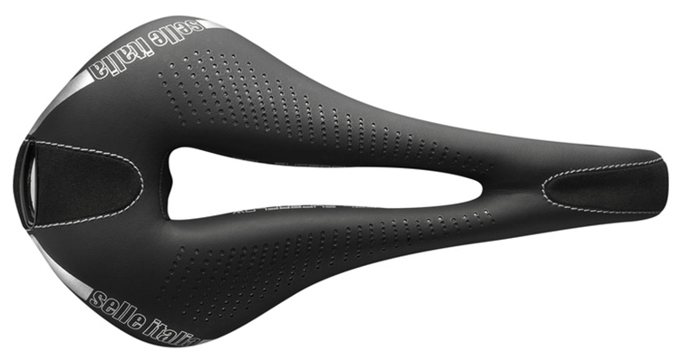 SELLE ITALIA Selle MAX FLITE Gel Superflow 3 SELLE ITALIA Selle MAX FLITE Gel Superflow