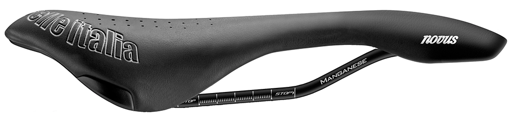 SELLE ITALIA NOVUS SuperFlow Endurance TM S 4 SELLE ITALIA NOVUS SuperFlow Endurance TM S – Image 2