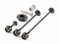 Pitlock Kit 02 / GA Kit De Fusibles