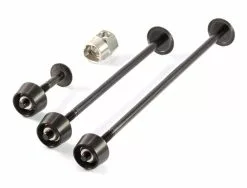 Pitlock Jeu 02 Kit De Fusibles