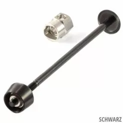 Pitlock Set 04 Sécurité Pour Roue Avant 119mm 7 Pitlock Set 04 Sécurité Pour Roue Avant 119mm -Cube Parts Soldes Set 04 BlackV3G1cfxt4l3PS