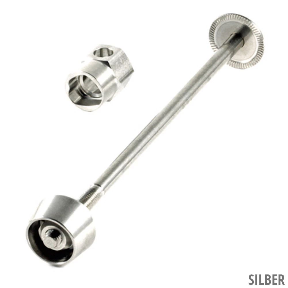 Pitlock Set 04 Sécurité Pour Roue Avant 119mm 4 Pitlock Set 04 Sécurité Pour Roue Avant 119mm – Image 2