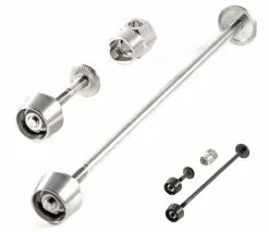 Pitlock Kit 07 Kit De Fusibles