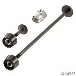 Pitlock Kit 07 Kit De Fusibles 7 Pitlock Kit 07 Kit De Fusibles -Cube Parts Soldes Set 07 black