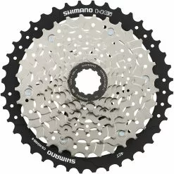 Shimano ACERA CS-HG400 Cassette 8 Vitesses