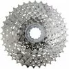 Shimano ALIVIO CS-HG400 Cassette 9 Vitesses -Cube Parts Soldes Shimano ALIVIO CS HG400 9 fach Kassette ICSHG4009128 a