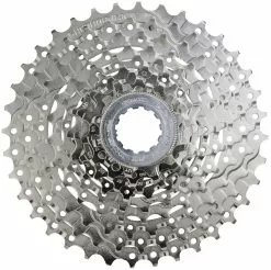 Shimano ALIVIO CS-HG400 Cassette 9 Vitesses