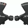 Shimano ALIVIO SL-M3100 Jeu De Leviers De Vitesse 3x9 Vitesses
