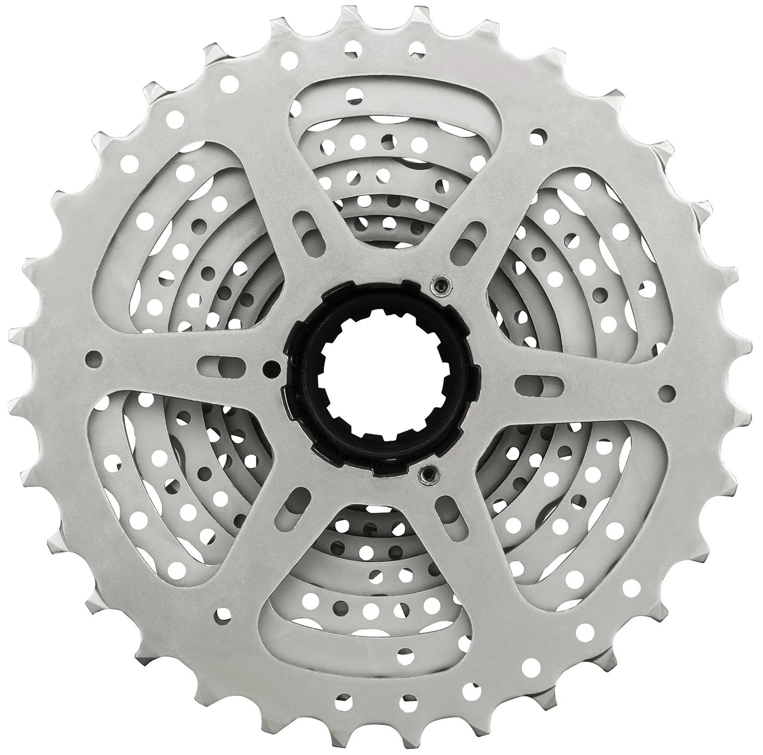 Shimano Cassette 9 Vitesses ALTUS CS-HG201 4 Shimano Cassette 9 Vitesses ALTUS CS-HG201 – Image 2