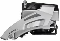 Shimano Dérailleur ALTUS FD-M2020 2x9 Vitesses